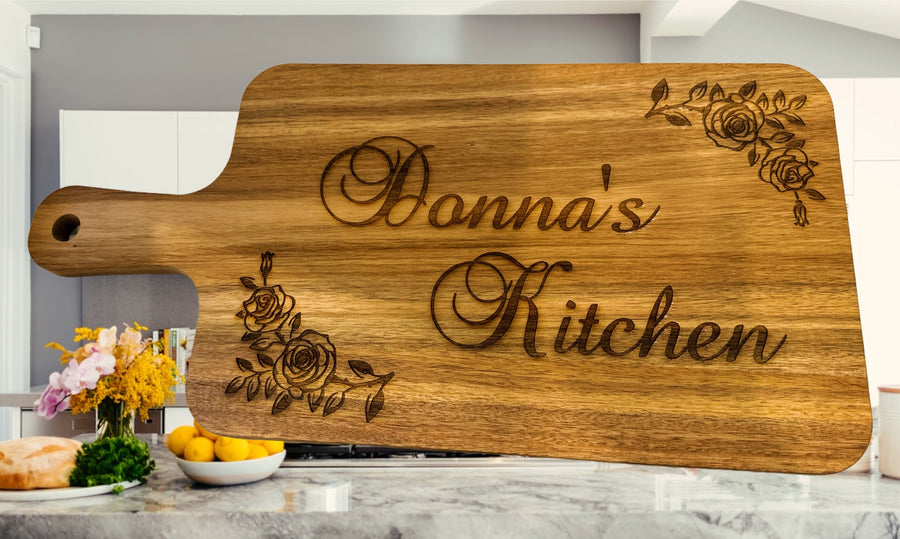 Personalized Gifts